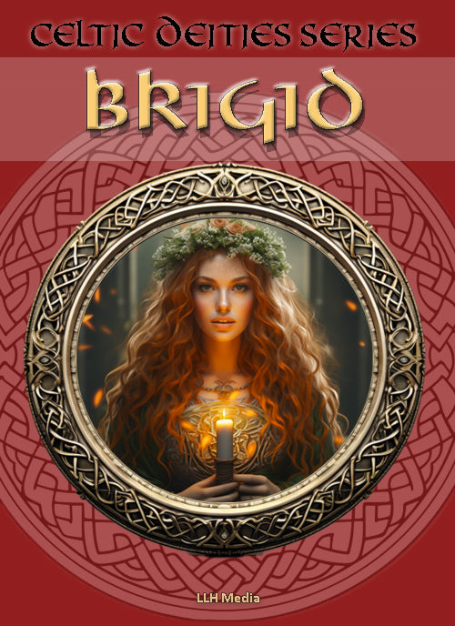 Brigid - Celtic Deity Series