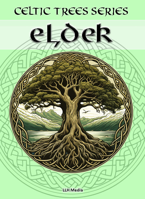 Elder - Celtic Tree Meditation Series