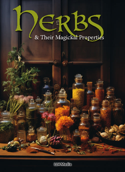 Herbs and their Magickal Properties