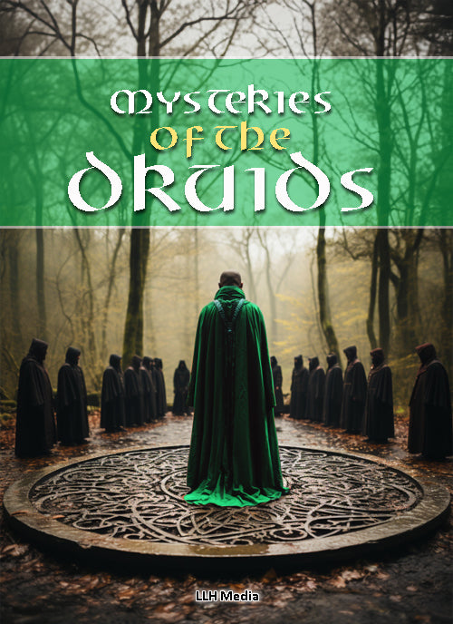 Mysteries of the Druids