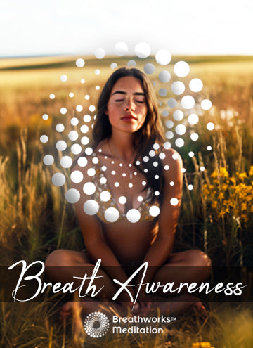 Breath Awareness Technique