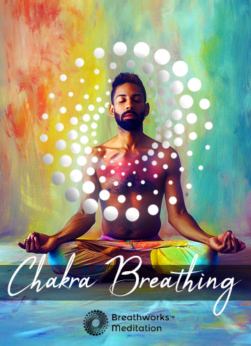 Chakra Breathing Technique