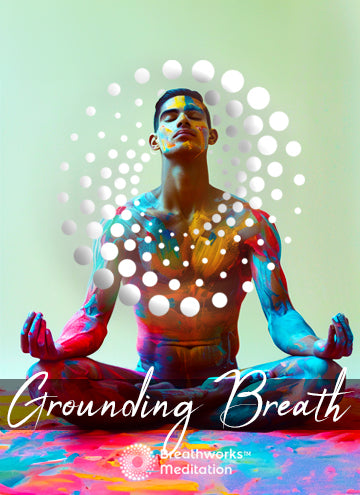 Grounding Breath Technique