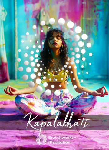 Kapalabhati Pranayama