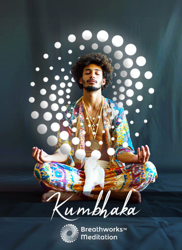 Kumbhaka Pranayama