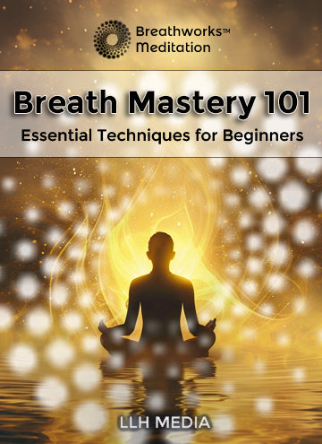 Breath Mastery 101; Essential Techniques for Beginners