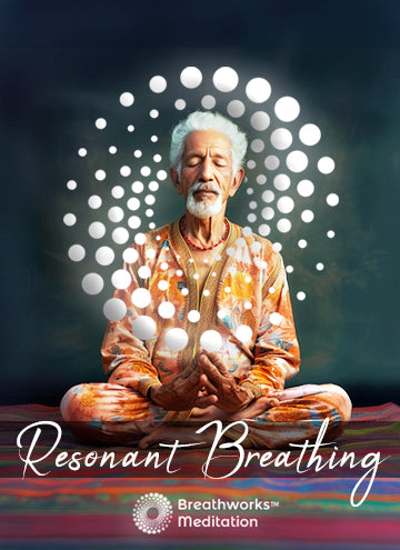 Resonant Breathing Technique