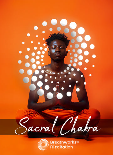 Sacral Chakra Breathing