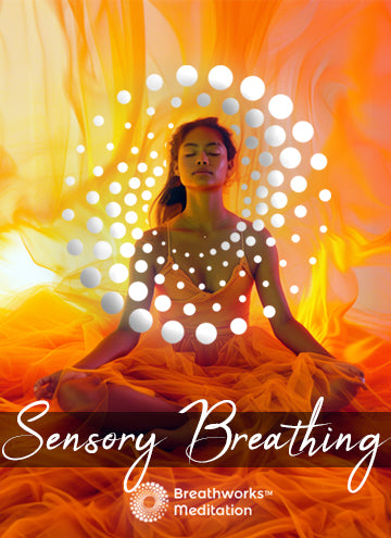 Sensory Breathing Technique