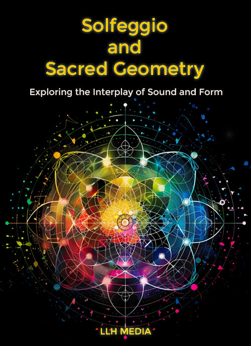 Solfeggio and Sacred Geometry