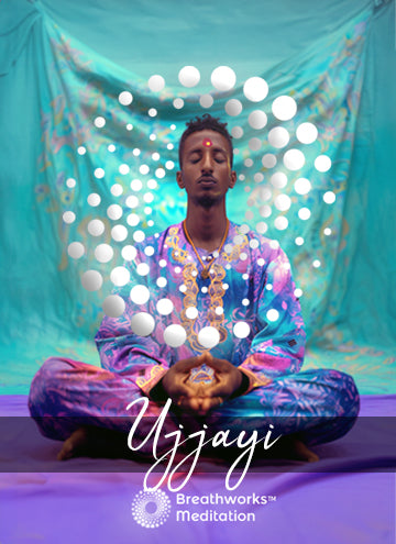 Ujjayi Pranayama